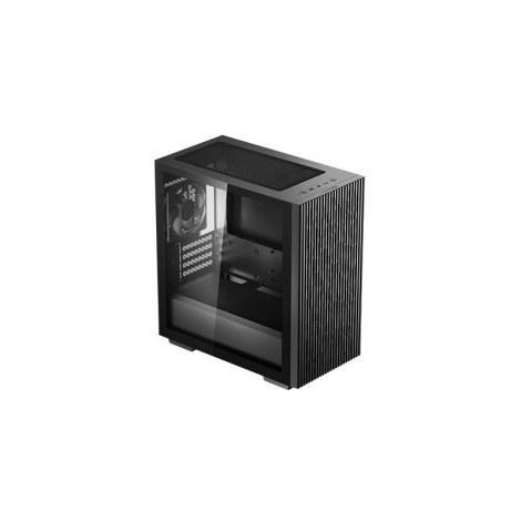 Deepcool | MATREXX 40 3FS | Black | Micro ATX | Power supply included | ATX PS2 （Length less than 170mm) - 10